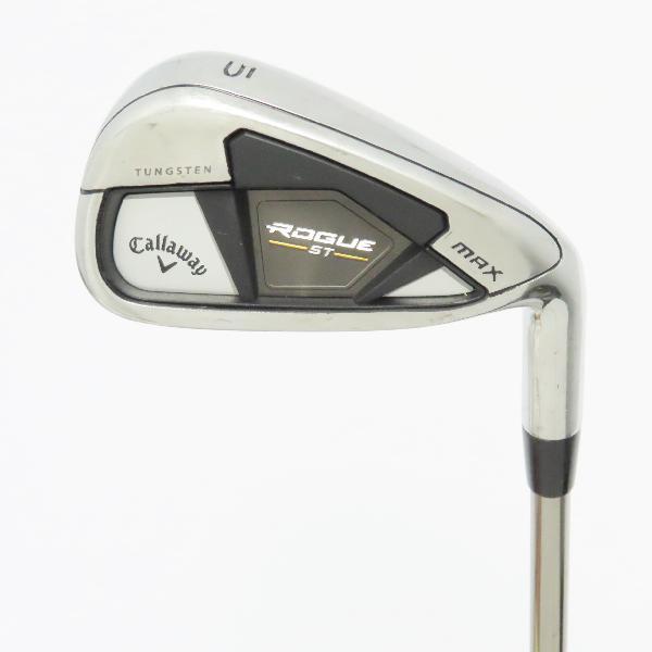 キャロウェイ ROGUE(ローグ) ST MAX アイアン#6-9、PW)