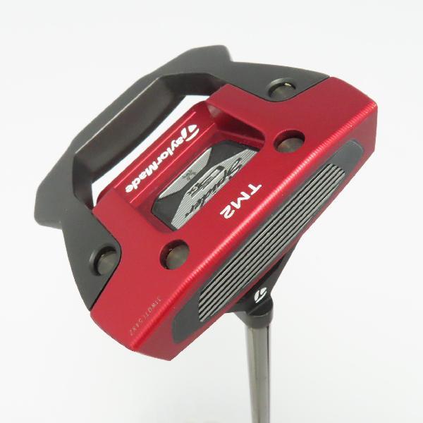 TaylorMade テーラーメイド SPIDER スパイダー GTX トラス