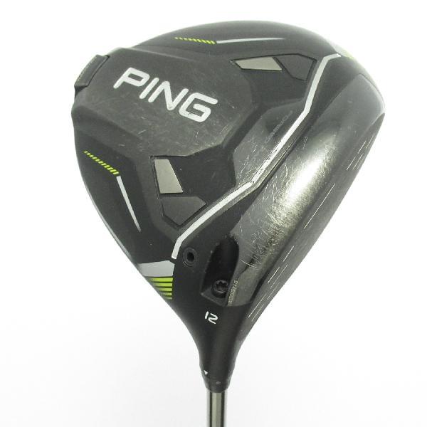 PING ピン G430 MAX 10K ドライバー TOUR 2.0 CHROME 65