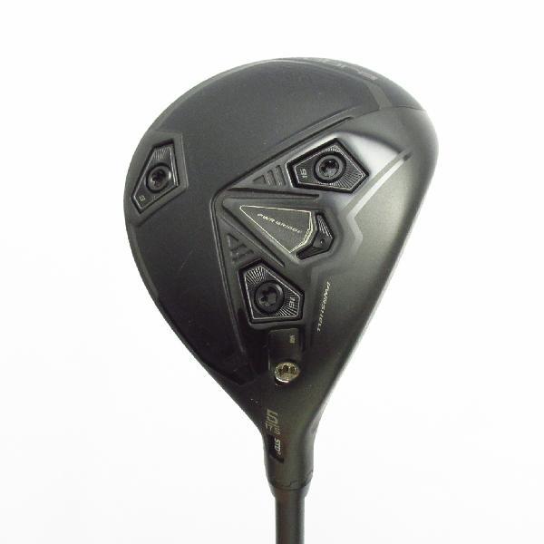 コブラ　ダークスピードLS 5W TOUR AD for コブラ S COBRA（ゴルフ） コブラ DARKSPEED ダークスピード LS