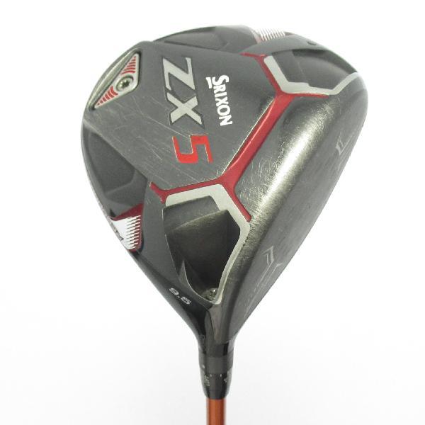 DUNLOP（ダンロップ） SRIXON スリクソン ZX5 ドライバー Miyazaki