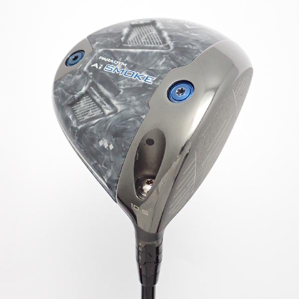 Callaway TENSEI 60 シャフト トリプルダイヤモンドMAX Callaway キャロウェイゴルフ Ai SMOKE パラダイム トリプル