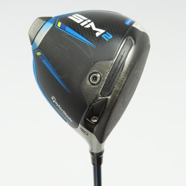 TENSEI SILVER 50 S ドライバー用　スリーブ付　SIM2 TENSEI SILVER 50 S ドライバー用 スリーブ付 SIM2 - メルカリ