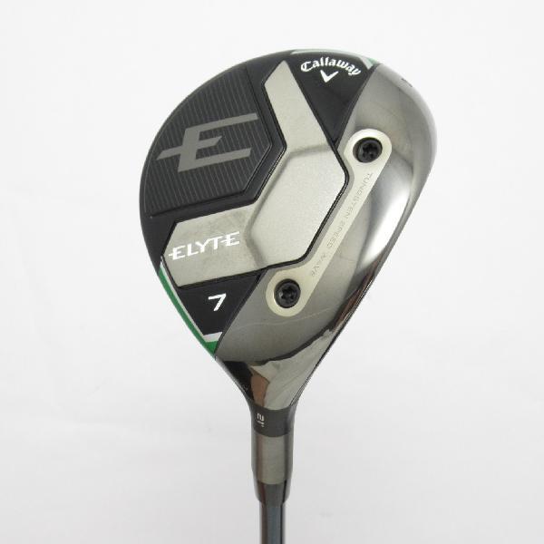 Callaway キャロウェイゴルフ ELYTE エリート フェアウェイウッド