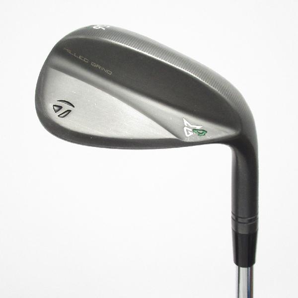 新品！テーラーメイド　ミルドグラインド4ブラック　52°56°セット TaylorMade テーラーメイド MILLED GRIND ミルドグラインド4