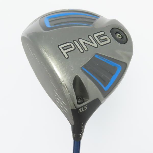 PING - PING ピン ドライバー用 ALTA J50 シャフト PING JOURNAL｜PING公式ブログ：フィッター・開発者のリアルな声