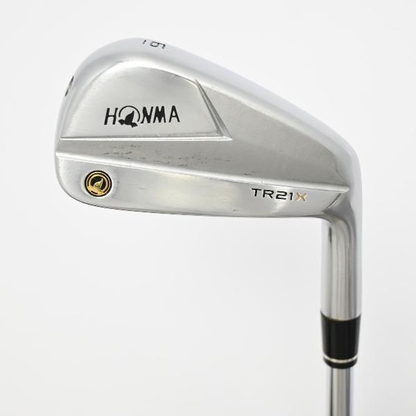 HONMA GOLF（本間ゴルフ） TOUR WORLD ツアーワールド TR21-X アイアン 