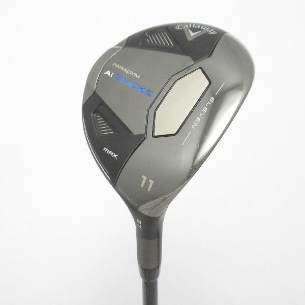 キャロウェイ Aismoke MAX1W 純正シャフト TENSEI 50 SR キャロウェイ（CALLAWAY）（メンズ）パラダイム Ai スモーク MAX