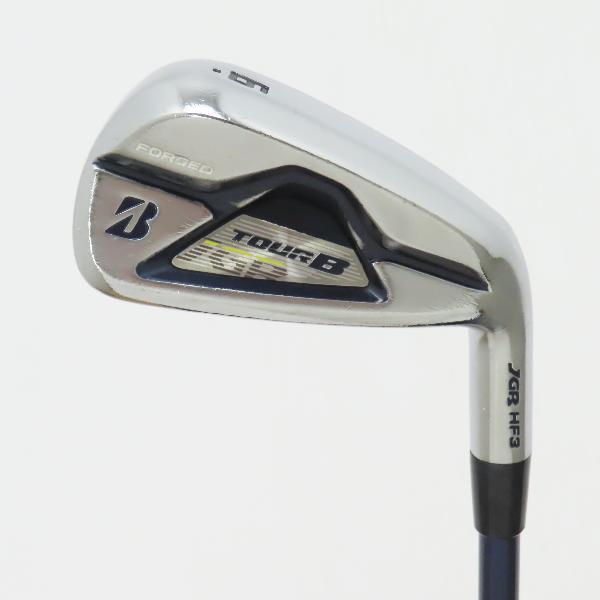 TOURSTAGE ブリヂストン TOUR B JGR HF3 アイアン Tour AD for TG2-IR