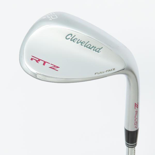 新品 クリーブランド RTZ ウェッジ 56° M モーダス115 S