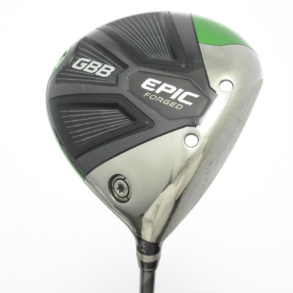 キャロウェイ  ＧＢＢ　ＥＰＩＣ　ＦＯＲＧＥＤ　１０．５°speeder 569 Callaway キャロウェイゴルフ EPIC GBB エピック FORGED