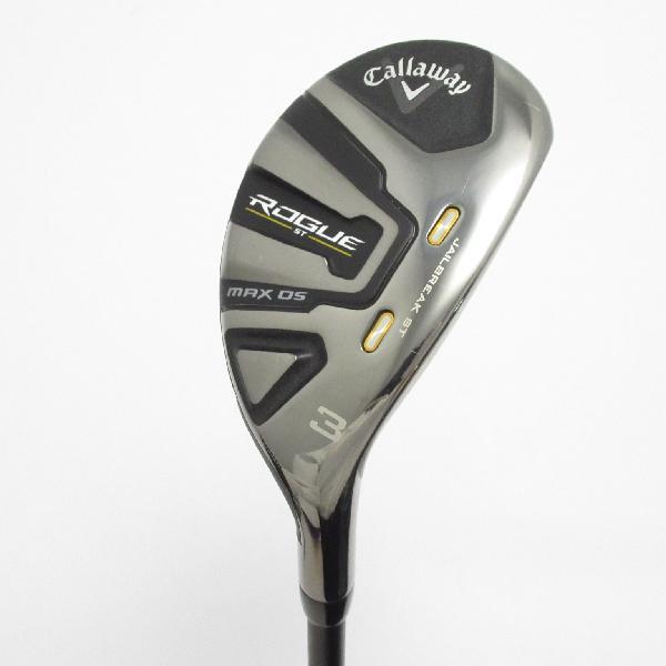 Callaway キャロウェイゴルフ ROGUE ローグ ST MAX OS