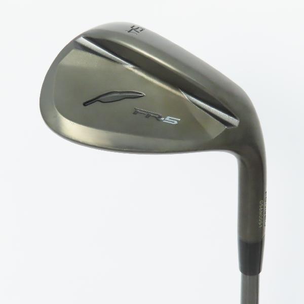 FOURTEEN フォーティーン FR-5 BK ウェッジ N.S.PRO TS-101w