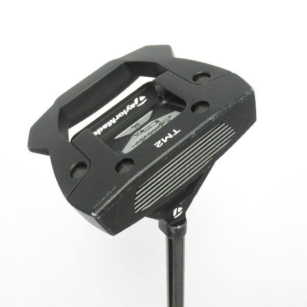 Taylor Made TM2 spiderGTX 33インチ　センターシャフト Taylor Made TM2 spiderGTX 33インチ センターシャフト｜Yahoo