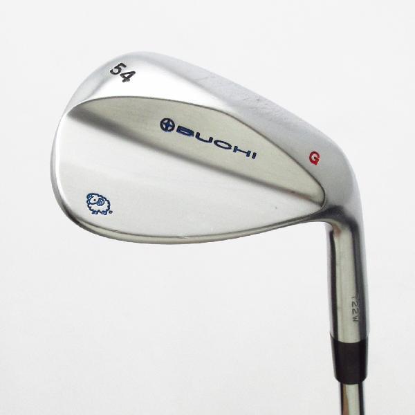 FUSO DREAM BUCHI CHIPPER WEDGE 52° Fuso Dream BUCHI CHIPPER WEDGE 52 U117110363 - クラブ正規 品