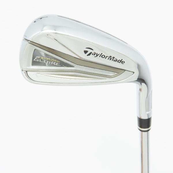 TaylorMade テーラーメイド STEALTH ステルス グローレ アイアン N.S.