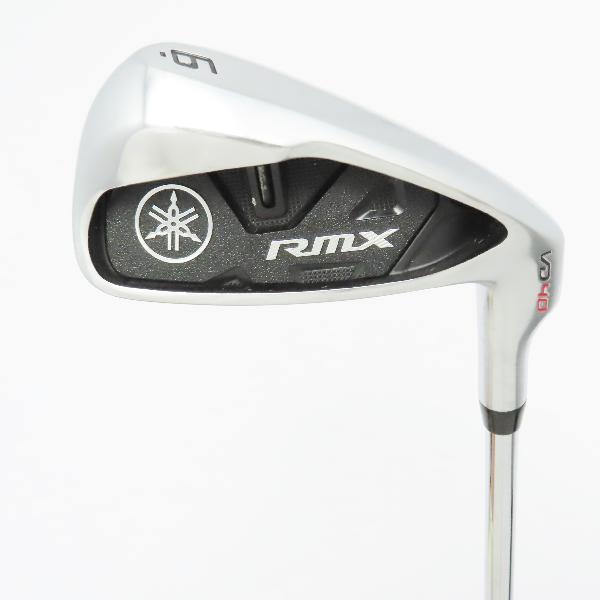 YAMAHA ヤマハ RMX VD40 アイアン　AW SW 950neoR RMX ☆YAMAHA ヤマハ VD 40 アイアン5本セット(6-PW) N.S PRO