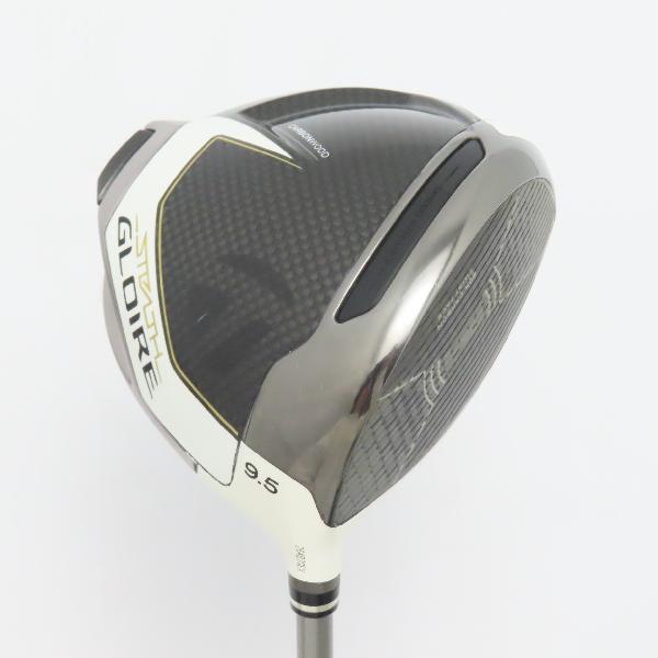 TaylorMade（テーラーメイド） STEALTH ステルス グローレ ドライバー