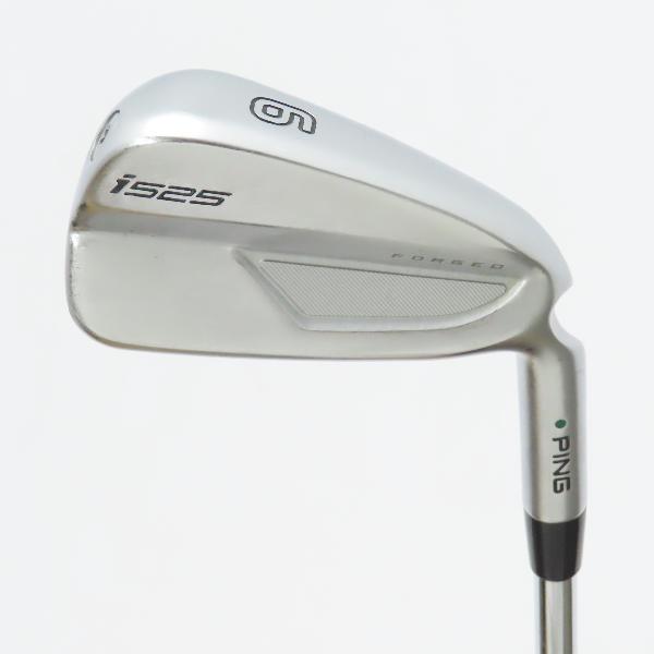 PING ピン　I525 5番 NS 950S NEO power spec PING ピン I SERIES i525 アイアン N.S.PRO 950GH neo シャフト