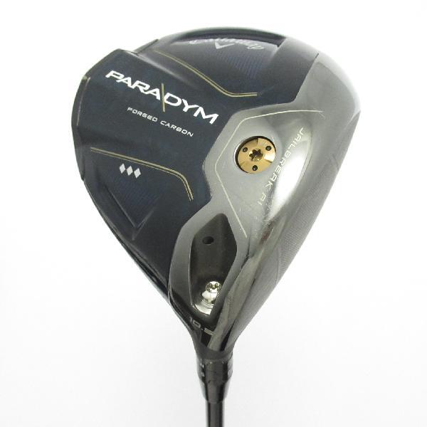 Callaway - キャロウェイ Callaway パラダイムトリプルダイヤ シャフト テンセイ Callaway キャロウェイゴルフ PARADYM パラダイム トリプル