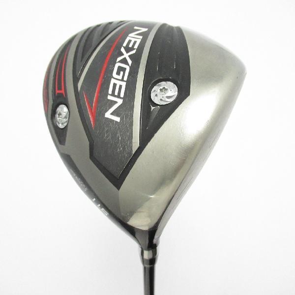 ネクスジェン7  ゴルフパートナー ゴルフパートナー Golf Partner NEXGEN 7 ドライバー