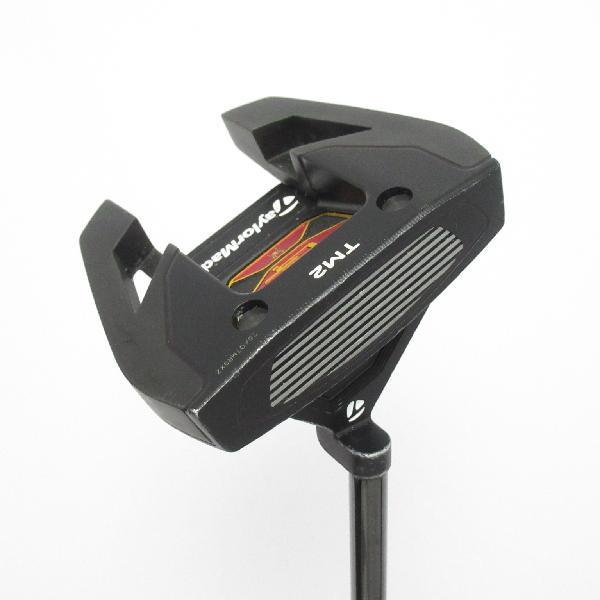 TaylorMade（テーラーメイド） SPIDER スパイダー GT ブラック TM2