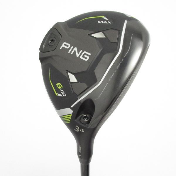 PING G フェアウェイウッド　3番　ピン　ウッド　SR ALTA PING G フェアウェイウッド 3番 ピン ウッド SR ALTA ピン（PING