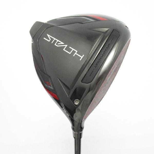 TaylorMade テーラーメイド STEALTH ステルス HD ドライバー