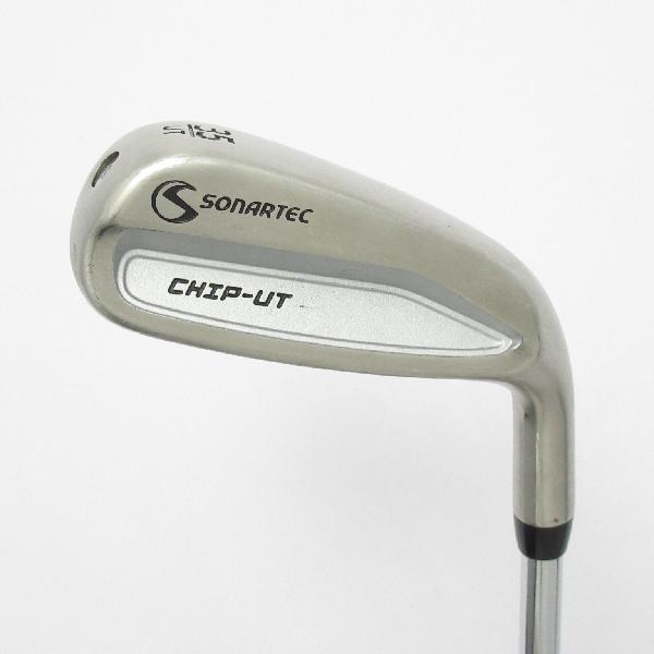 ソナテック SONARTEC CHIP-UT