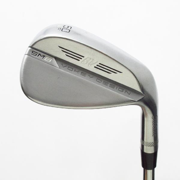 Titleist - 値下げ不可‼️ タイトリスト ボーケイ SM8 5212F tour125S Titleist - 値下げ不可‼️ タイトリスト ボーケイ SM8 5212F