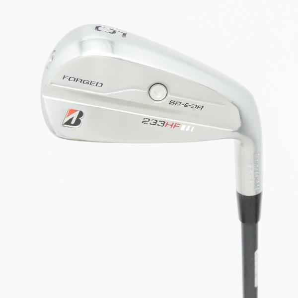 TOURSTAGE ブリヂストン BRIDGESTONE GOLF 233HF アイアン VANQUISH