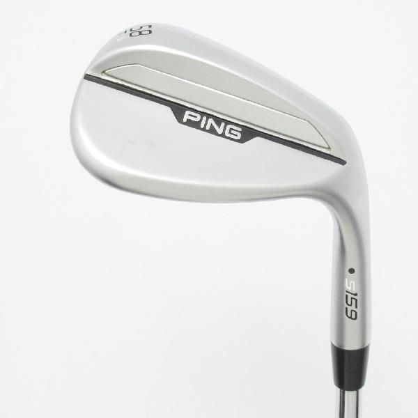 PING ピン S159 ウェッジ N.S.PRO MODUS3 TOUR 115 【58-06