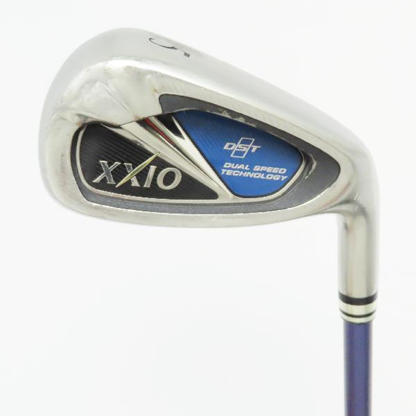 XXIO - XXIO 4W mp800 シャフトL XXIO - XXIO 4W mp800 シャフトLの通販 by Tom's shop｜ゼクシオ