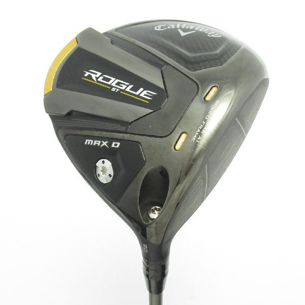 Callaway キャロウェイゴルフ ROGUE ローグ ST MAX D ドライバー