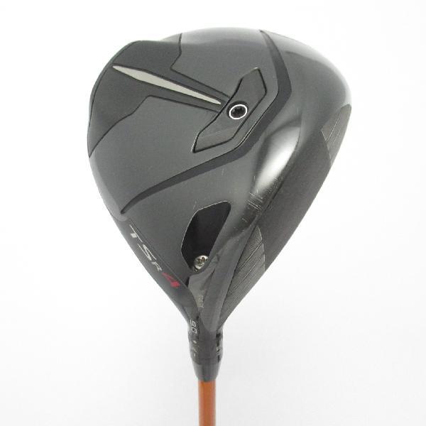 Titleist（タイトリスト） TSR TSR4 ドライバー Tour AD DI-6(2020