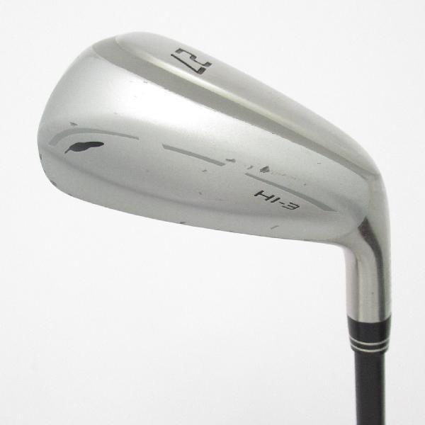 FOURTEEN フォーティーン HI-3 ユーティリティ FT SERIES 60i
