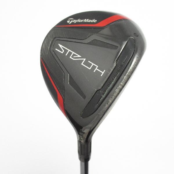 テーラーメイド ステルス　5w ディアマナ　PD60 TaylorMade テーラーメイド STEALTH ステルス フェアウェイウッド