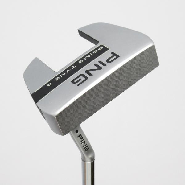PING ピン プライム タイン 4 パター スチールシャフト 【33