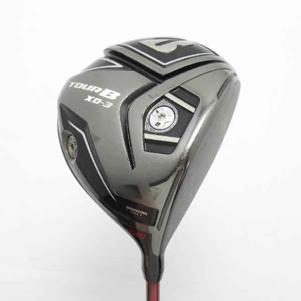 TOUR B XD-3 ドライバー Speeder 569 EVOLUTION V 　 TOUR B XD-3 ドライバー Speeder 569 EVOLUTION V (ますおさん) 大野城