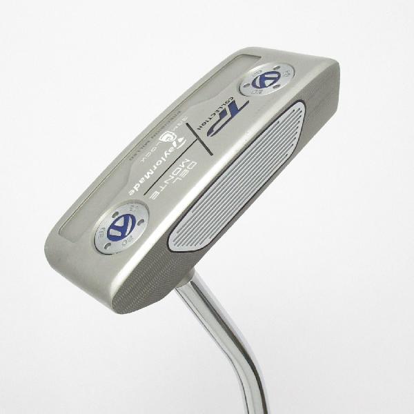 TaylorMade TP アームロック デルモンテ 40インチ TP Hydro Blast Del Monte Armlock