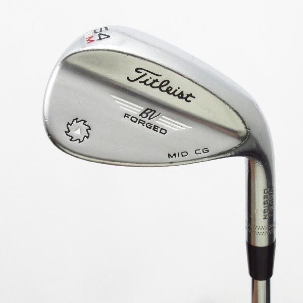 Titleist（タイトリスト） Vokey Vokey FORGED(2017) ウェッジ