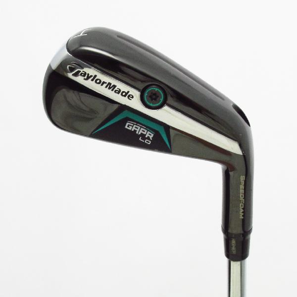TaylorMade テーラーメイド GAPR LO ユーティリティ Dynamic