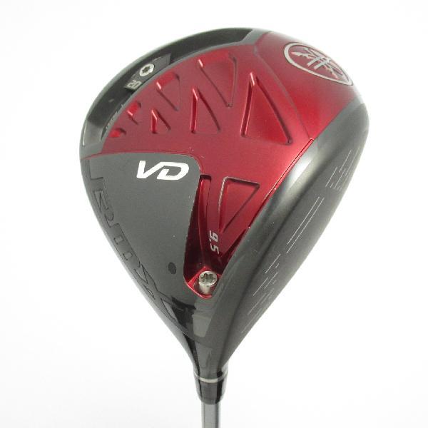YAMAHA ヤマハ RMX VD ドライバー Tour AD UB 5 シャフト：Tour : GDO