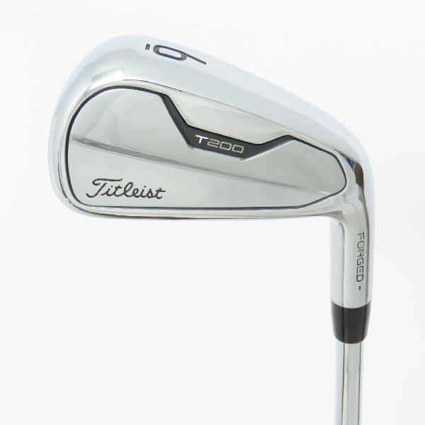 Titleist（タイトリスト） T SERIES T200 アイアン N.S.PRO T105
