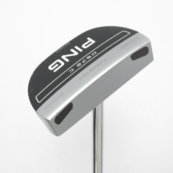 PING ピン DS 72 C パター スチールシャフト 【34】 シャフト