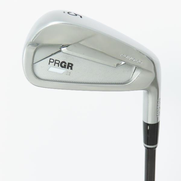 PRGR 03アイアンセット 6本セット Diamana PRGR（プロギア） PRGR 03 IRONS アイアン Diamana FOR PRGR シャフト