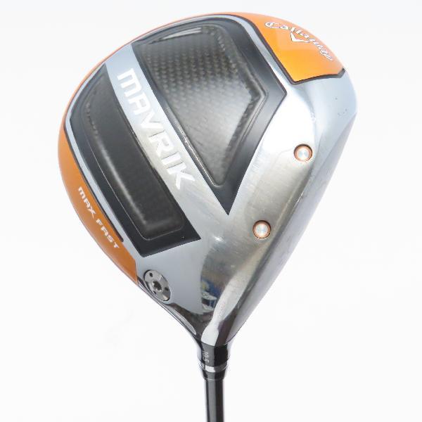 Callaway キャロウェイゴルフ MAVRIK マーベリック マックス