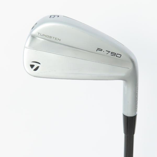 TaylorMade テーラーメイド P790 P790(2023) アイアン RAUNE i90