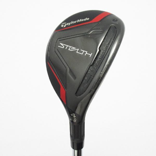 TaylorMade（テーラーメイド） STEALTH ステルス RESCUE