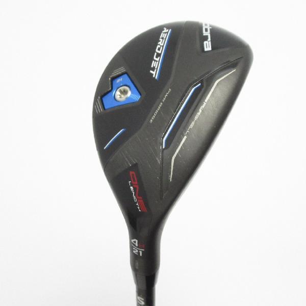 AEROJET (エアロジェット) ワンレングス ユーティリティ 4U COBRA（ゴルフ） コブラ AEROJET エアロジェット ワンレングス